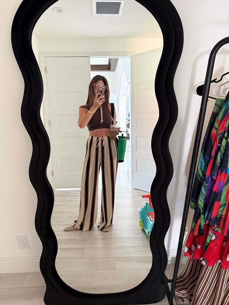 Donna's outfit inspiration